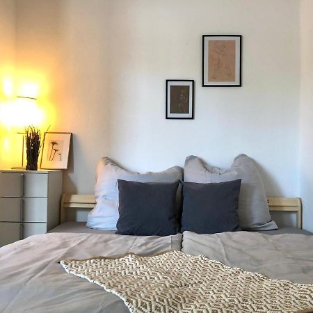 Appartement "Gudrun" Inklusive Parkplatz Halle  Kültér fotó