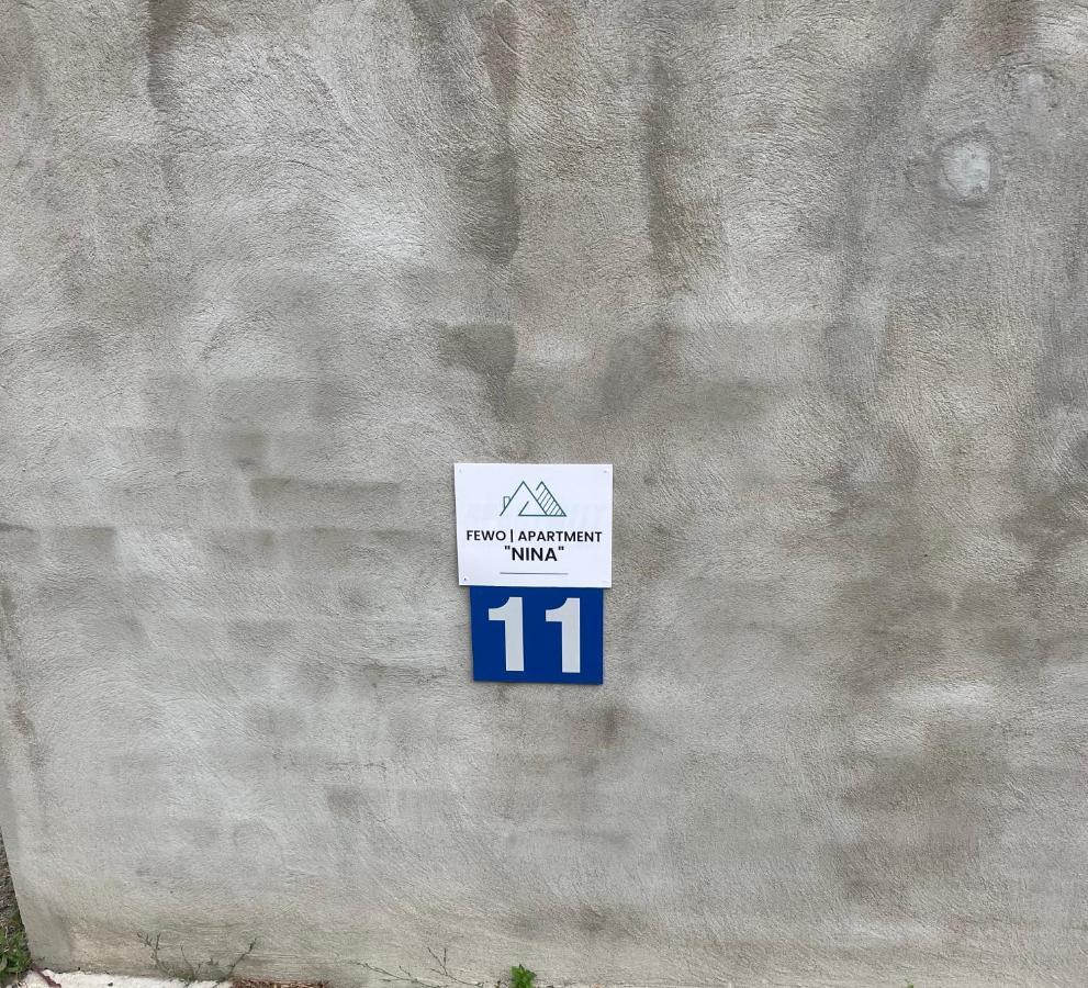Appartement "Gudrun" Inklusive Parkplatz Halle  Kültér fotó
